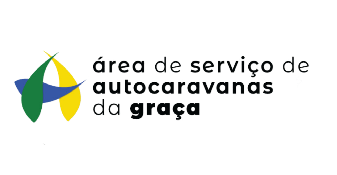Parque de Caravanismo de Pedrogão Logo